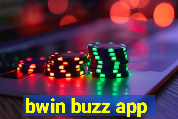 bwin buzz app